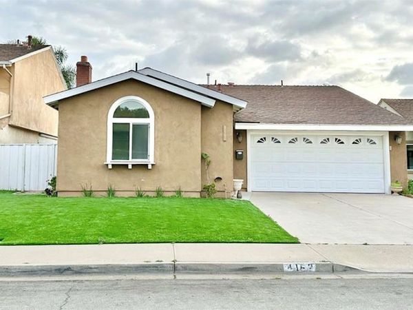 4162 Fireside, Irvine, CA 92604