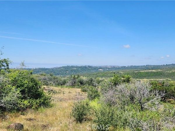 0 Hummer Road, Forest Ranch, CA 95942