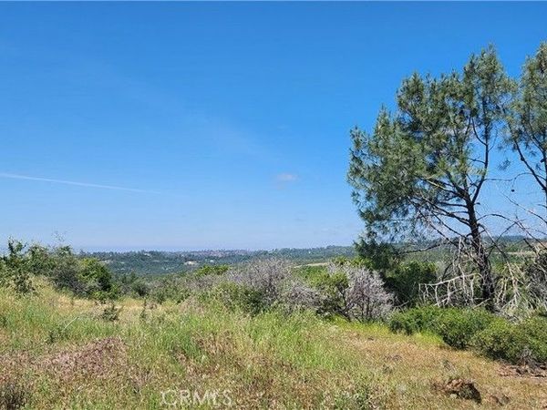 0 Hummer Road, Forest Ranch, CA 95942