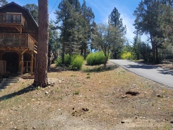 0 Riverside, Big Bear, CA 92386