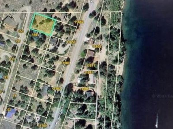 0 Matterhorn Drive, Bridgeport, CA 93517