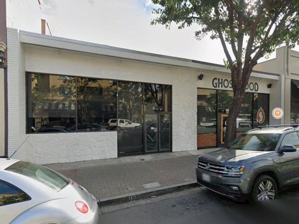 909 Main Street, Redwood City, CA 94063