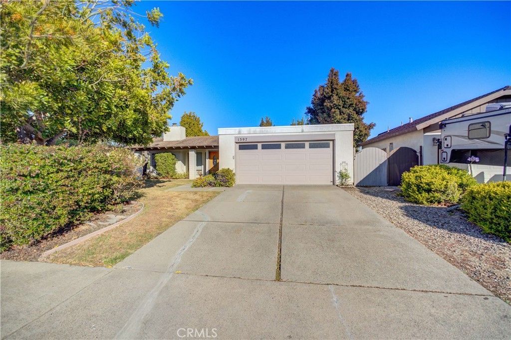 1397 Cavalier Lane, San Luis Obispo, CA 93405 Main Photo