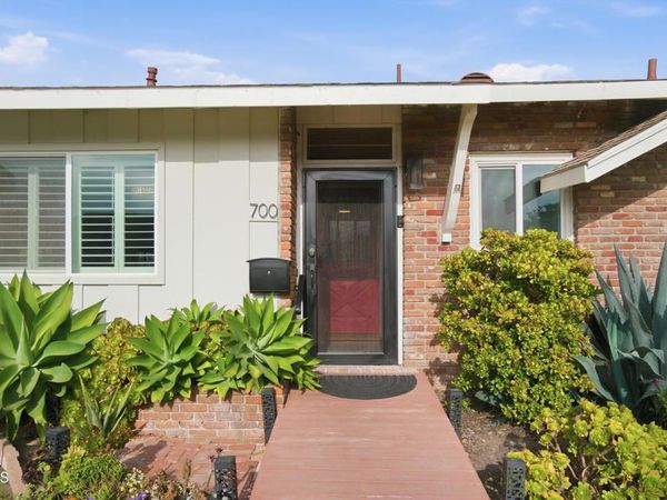 700 N M Street, Oxnard, CA 93030