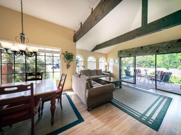 2345 S Cherokee Way, Unit 127, Palm Springs, CA 92264