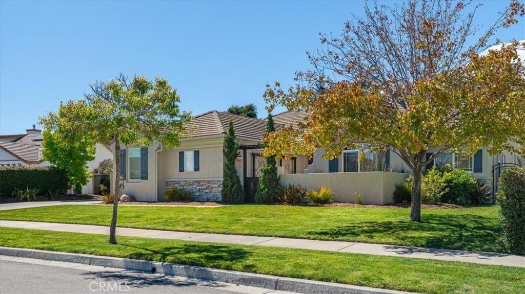 103 Quail Ridge Court, Arroyo Grande, CA 93420 Main Photo