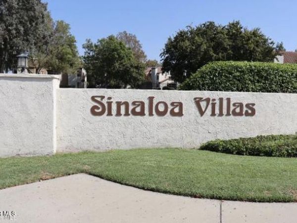1718 Sinaloa Road, Unit 219, Simi Valley, CA 93065