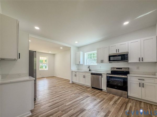19614 Manson Church Road, Mc Kenney, VA 23872