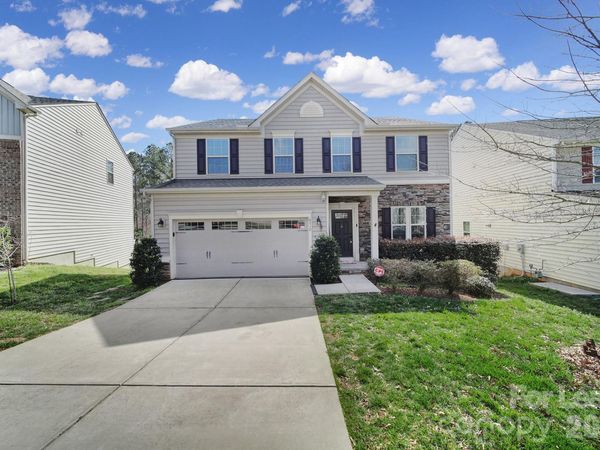 6710 Carradale Way , Charlotte, NC 28278