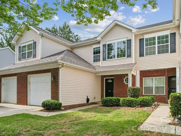 11961 Stratfield Place Circle, Pineville, NC 28134