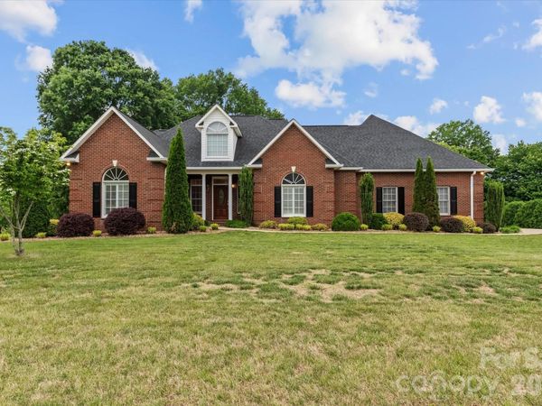 139 Morning Dove Lane , Statesville, NC 28625