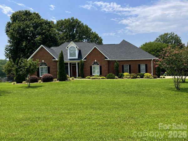 139 Morning Dove Lane, Statesville, NC 28625