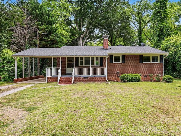 20 Wright Avenue , York, SC 29745