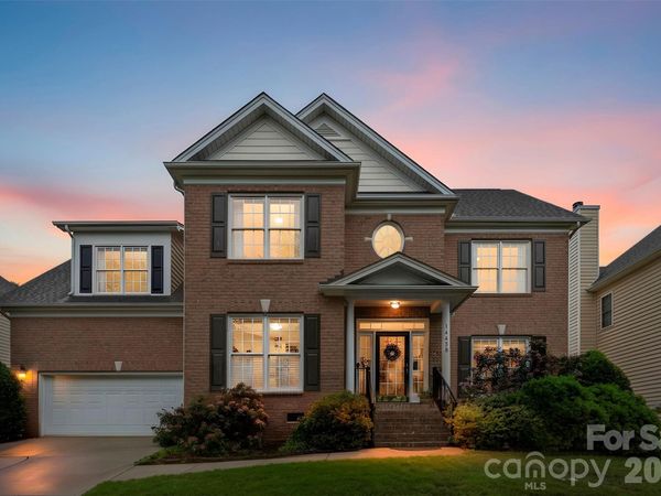 14438 Harvington Drive, Huntersville, NC 28078