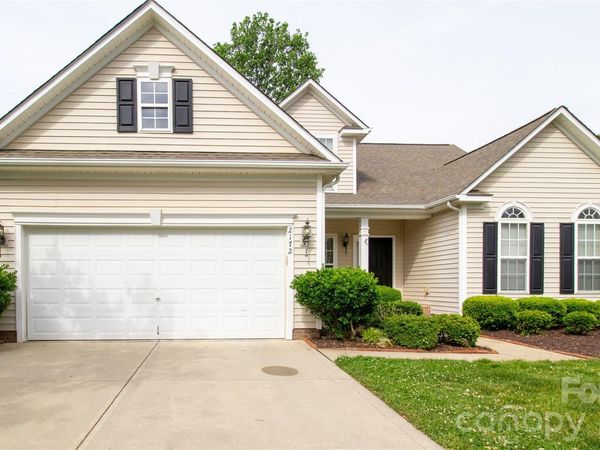 2172 Southridge Drive, Belmont, NC 28012