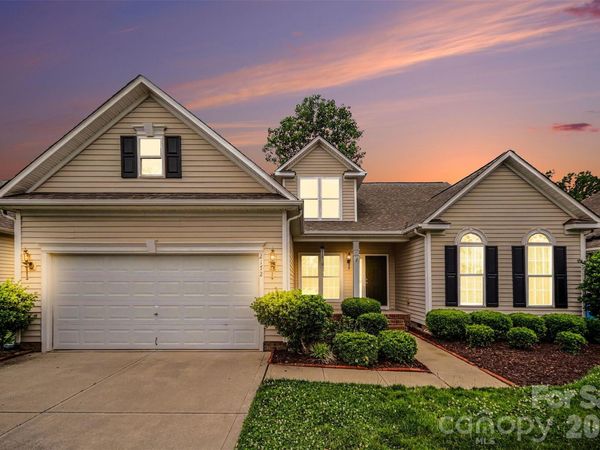 2172 Southridge Drive, Belmont, NC 28012