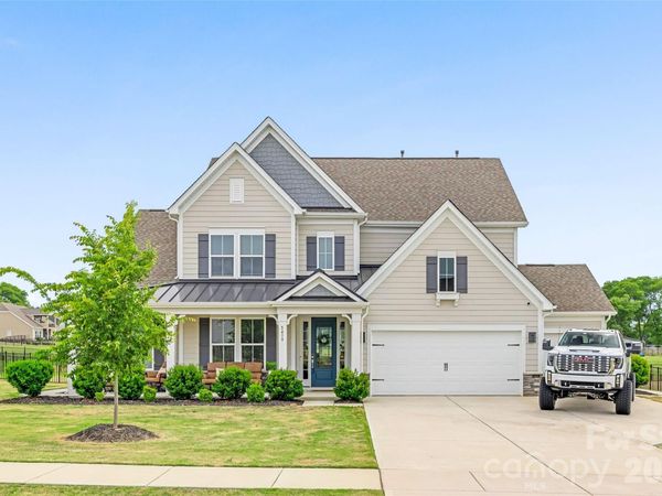 5419 Allburn Parkway , Concord, NC 28027