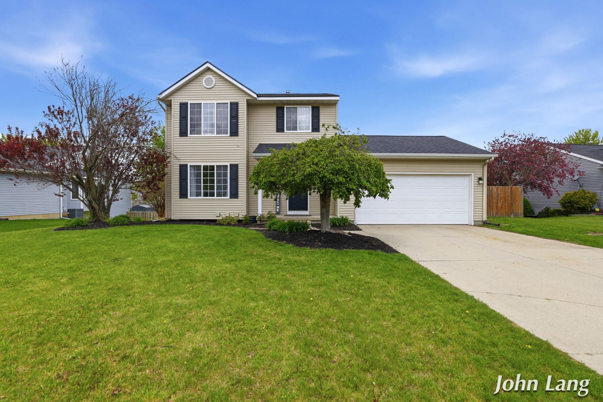 6619 Madison Avenue Se, Grand Rapids, MI 49548 Main Photo