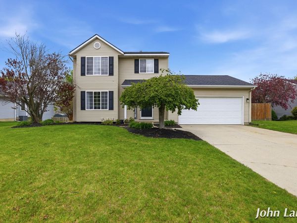 6619 Madison Avenue SE, Grand Rapids, MI 49548