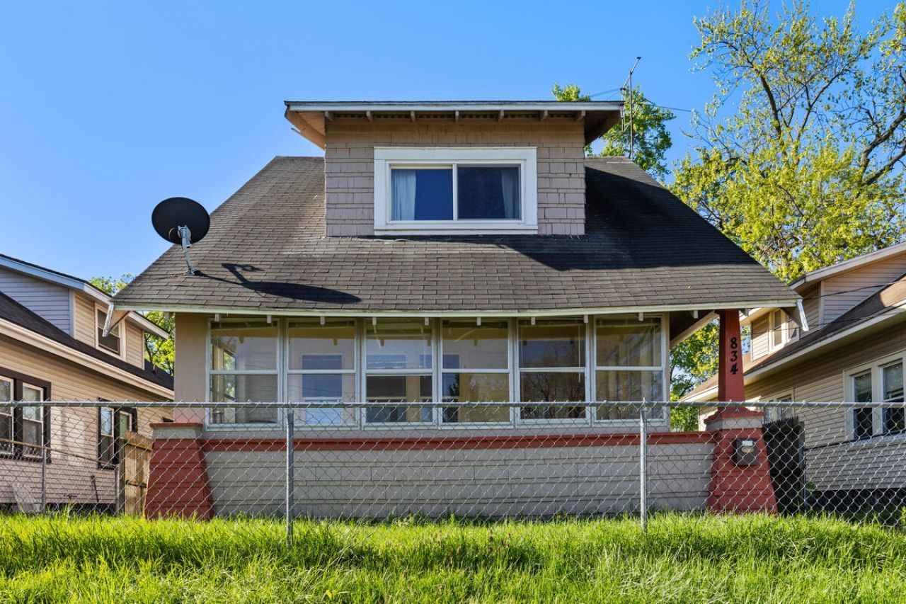 834 Adams Street Se, Grand Rapids, MI 49507 Main Photo