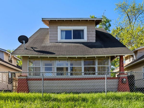834 Adams Street SE, Grand Rapids, MI 49507