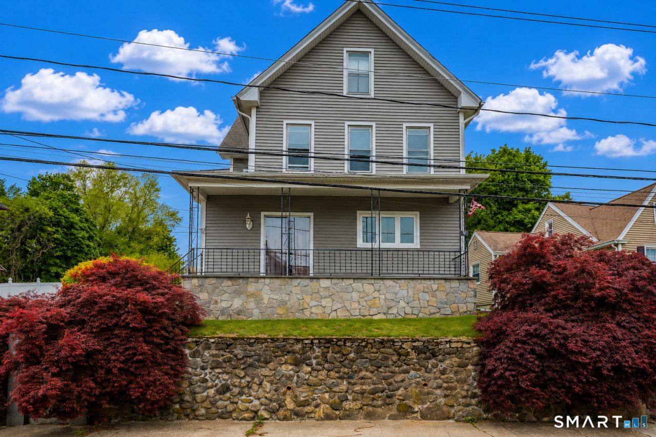 83-85 Ward, Naugatuck, CT 06770 Main Photo