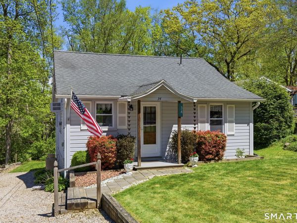 34 Wildwood, East Haddam, CT 06415