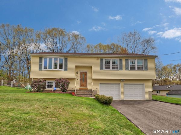 39 Marita, Waterbury, CT 06705