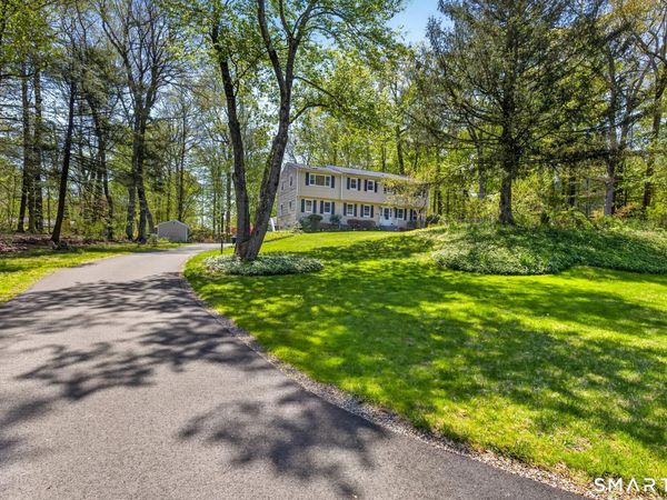 482 Luba, Orange, CT 06477