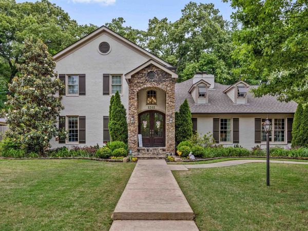 5302 S ANGELA LN, Memphis, TN 38120