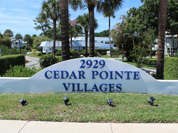 2929 SE Ocean Boulevard, Unit B2, Stuart, FL 34996