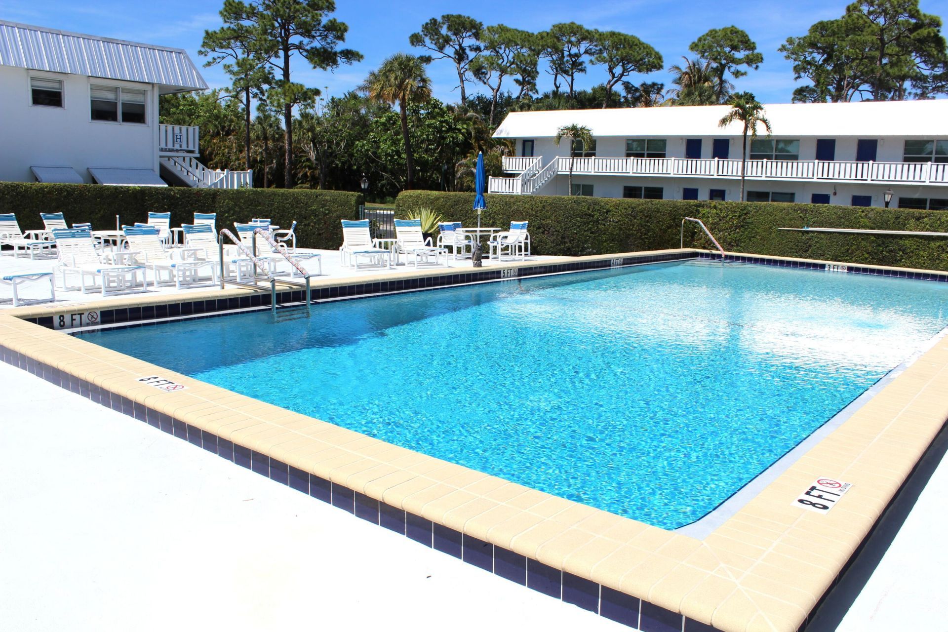 2929 SE Ocean Boulevard, Unit B2, Stuart, FL 34996 Photo