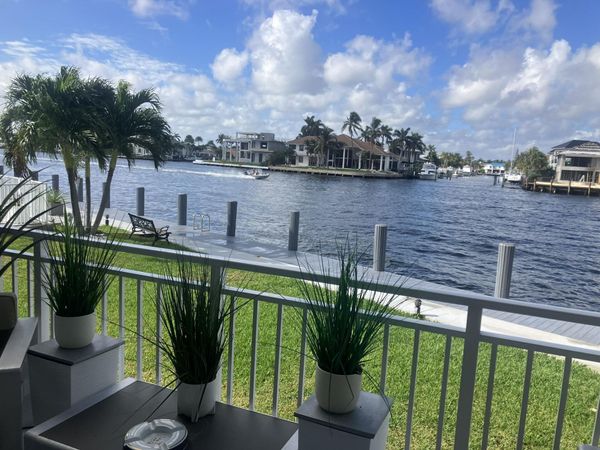 3114 S Ocean Boulevard S, Unit 102, Highland Beach, FL 33487