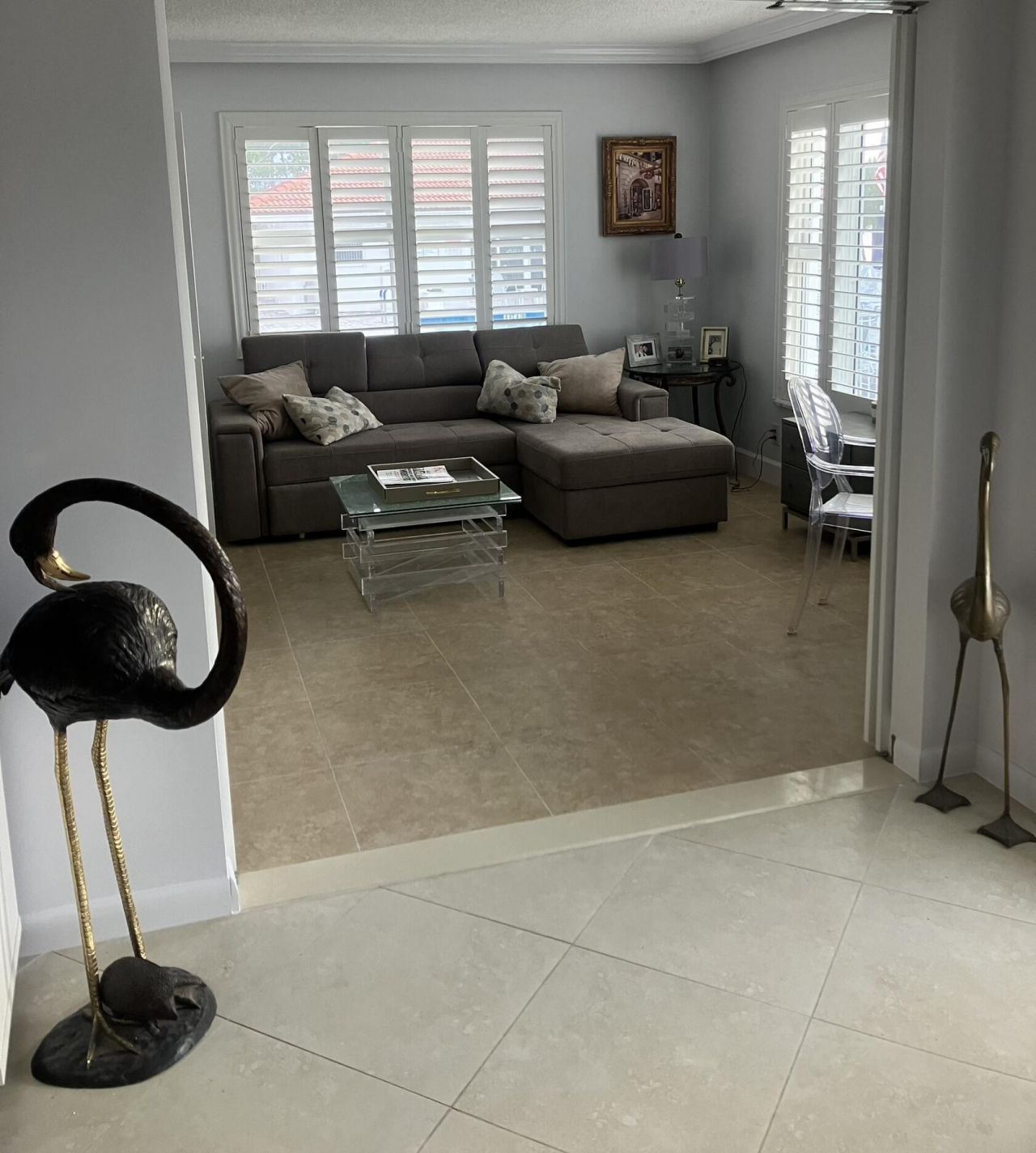 3114 S Ocean Boulevard S, Unit 102, Highland Beach, FL 33487 Photo