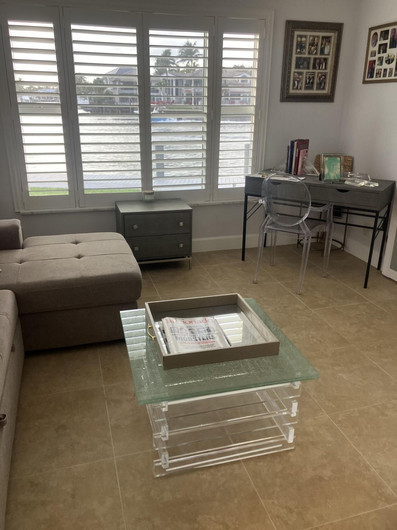 3114 S Ocean Boulevard S, Unit 102, Highland Beach, FL 33487 Photo