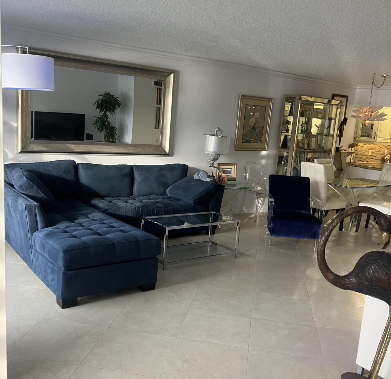 3114 S Ocean Boulevard S, Unit 102, Highland Beach, FL 33487 Photo