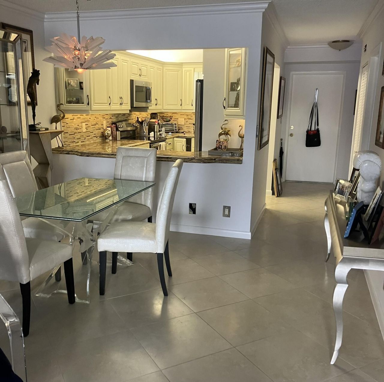 3114 S Ocean Boulevard S, Unit 102, Highland Beach, FL 33487 Photo