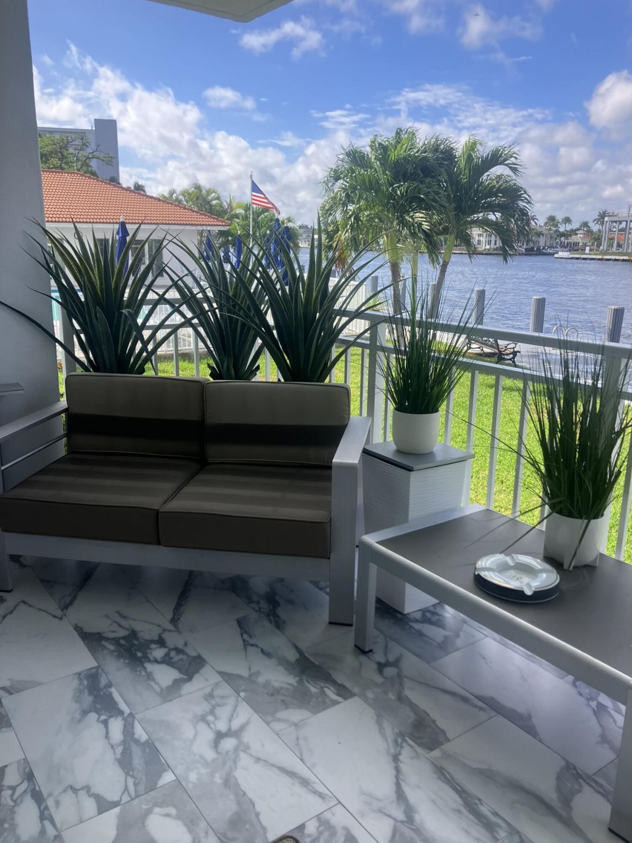 3114 S Ocean Boulevard S, Unit 102, Highland Beach, FL 33487 Photo