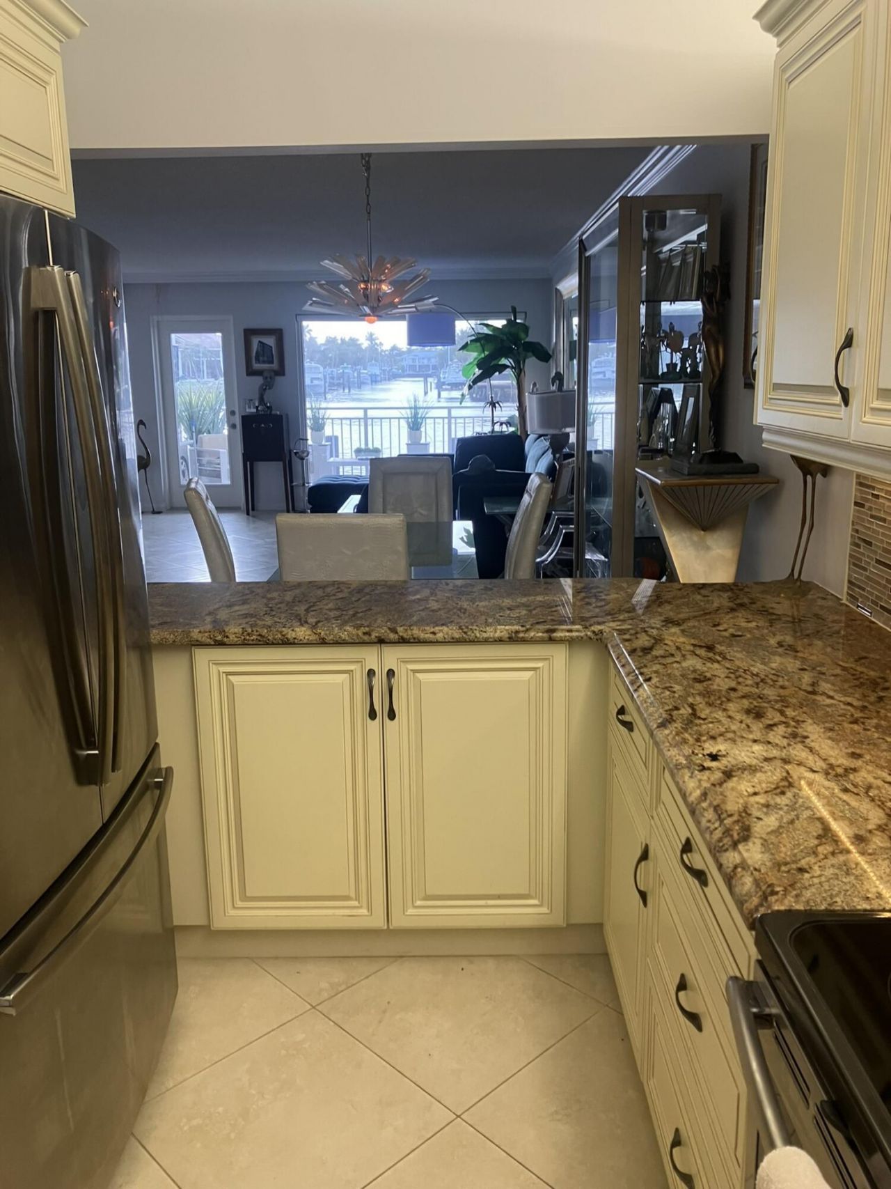 3114 S Ocean Boulevard S, Unit 102, Highland Beach, FL 33487 Photo