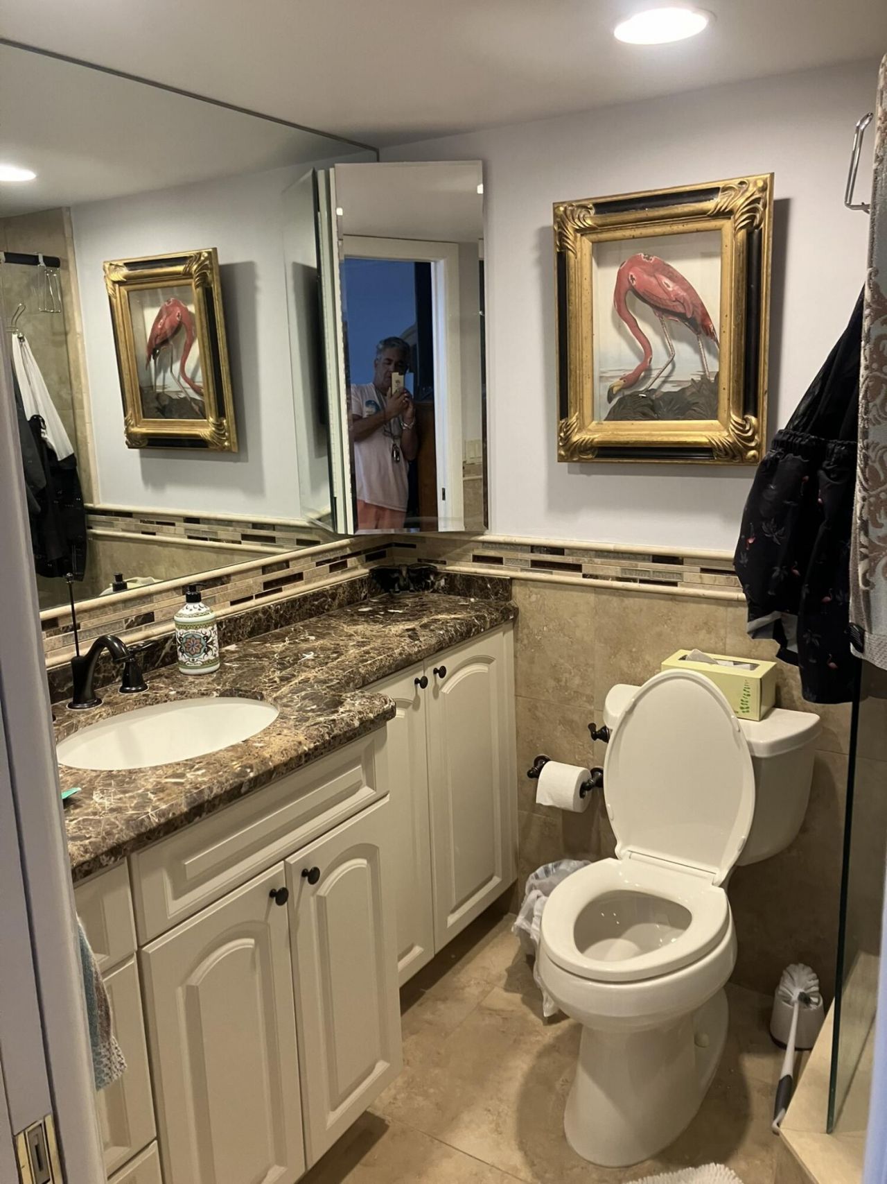 3114 S Ocean Boulevard S, Unit 102, Highland Beach, FL 33487 Photo