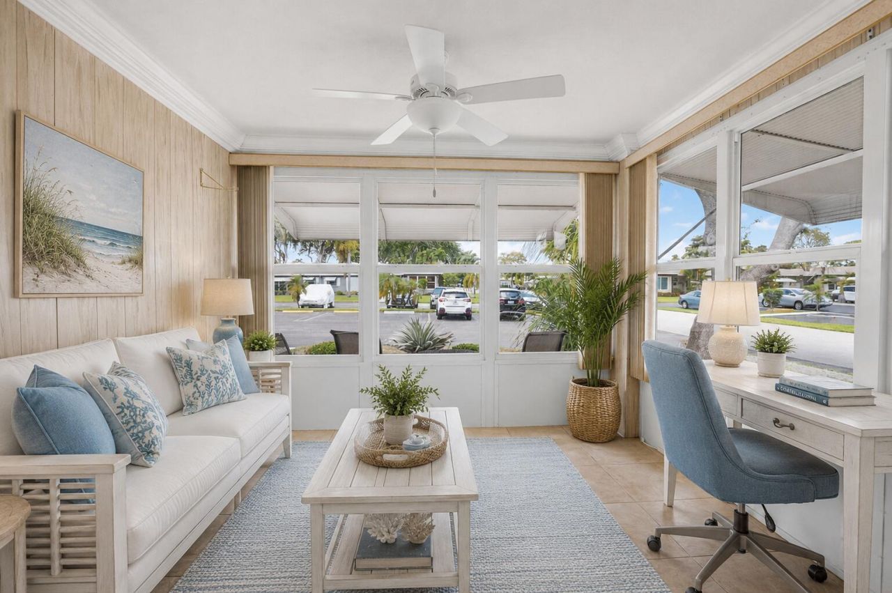 920 South Drive, Unit A, Delray Beach, FL 33445 Photo