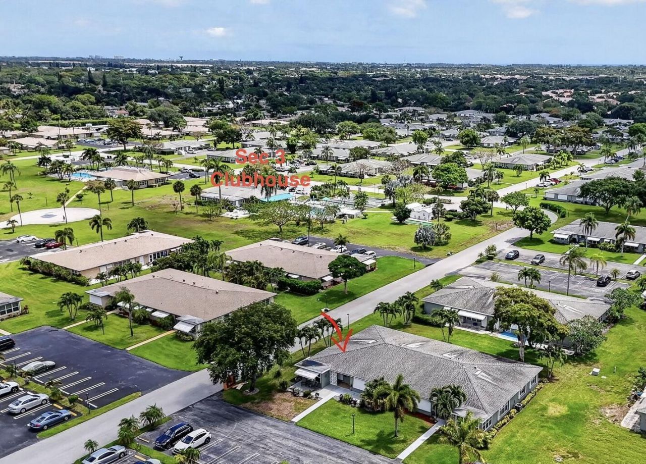 920 South Drive, Unit A, Delray Beach, FL 33445 Photo