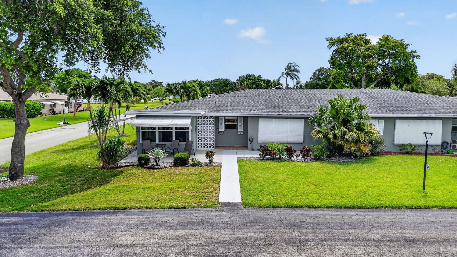 920 South Drive, Unit A, Delray Beach, FL 33445 Photo