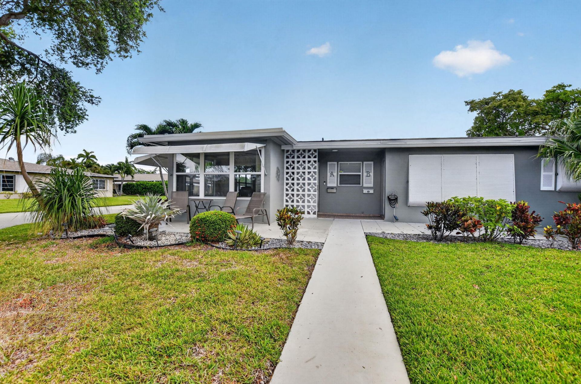 920 South Drive, Unit A, Delray Beach, FL 33445 Photo