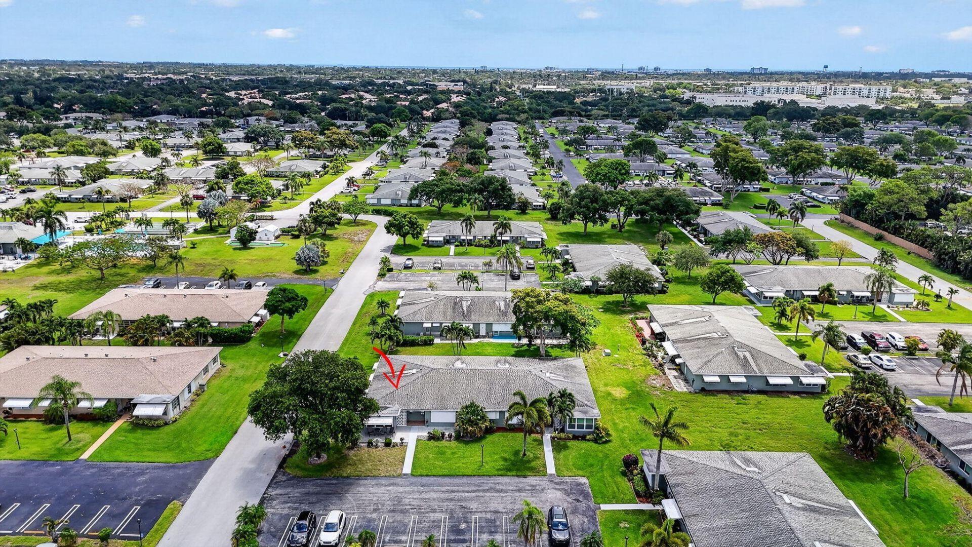 920 South Drive, Unit A, Delray Beach, FL 33445 Photo