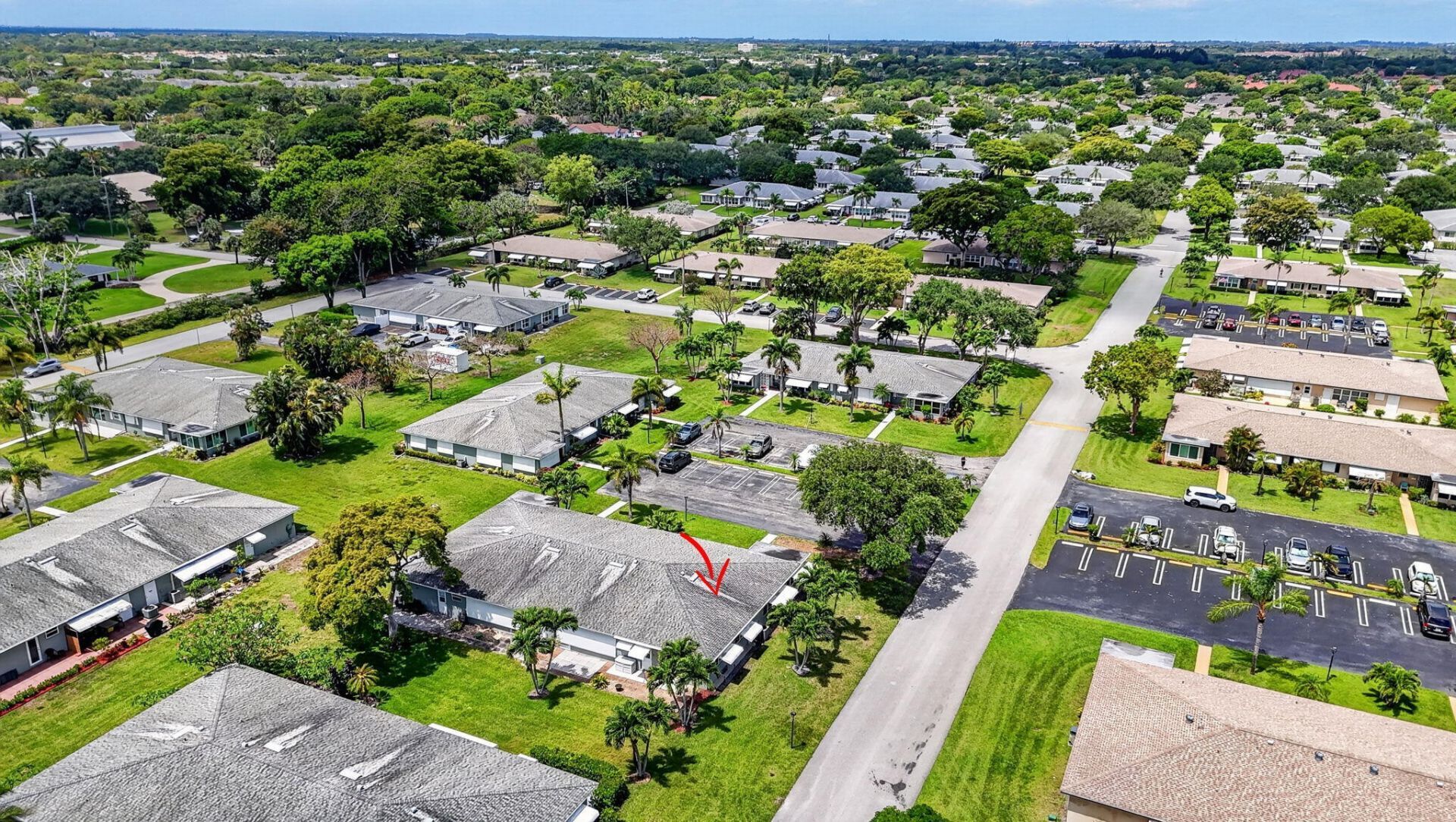 920 South Drive, Unit A, Delray Beach, FL 33445 Photo