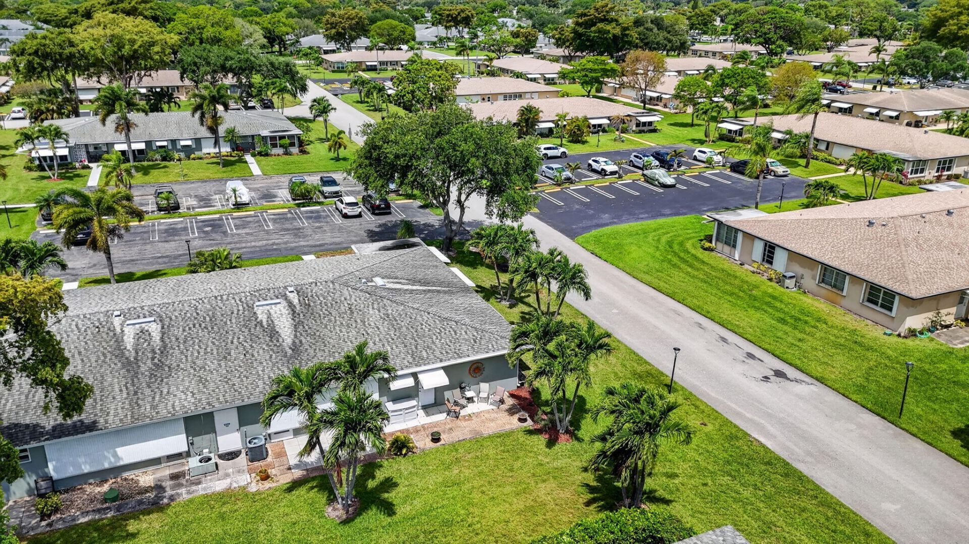 920 South Drive, Unit A, Delray Beach, FL 33445 Photo