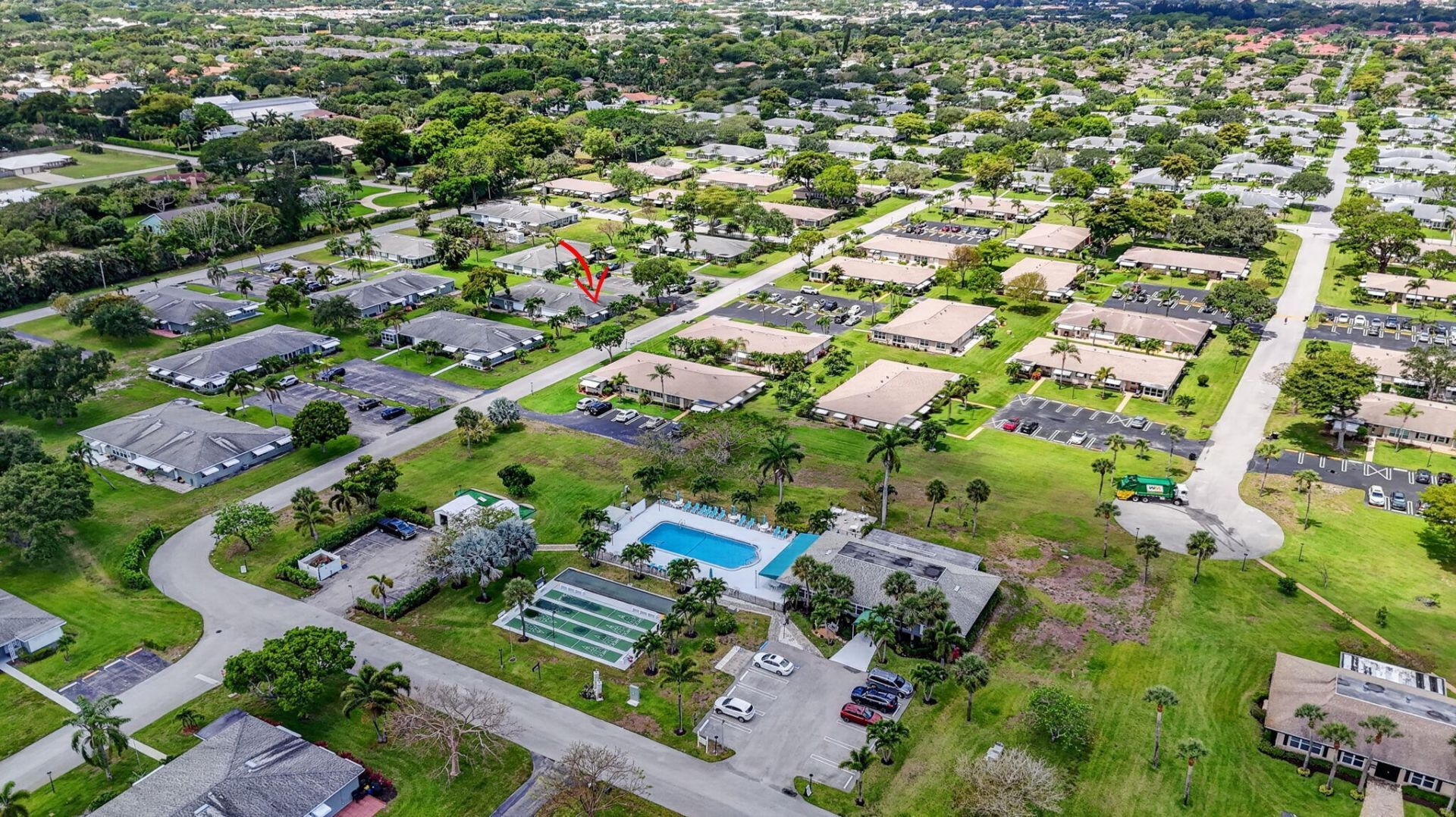 920 South Drive, Unit A, Delray Beach, FL 33445 Photo