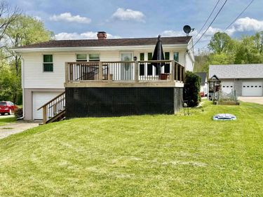 107 Mohawk Drive, Barrackville, WV 26559