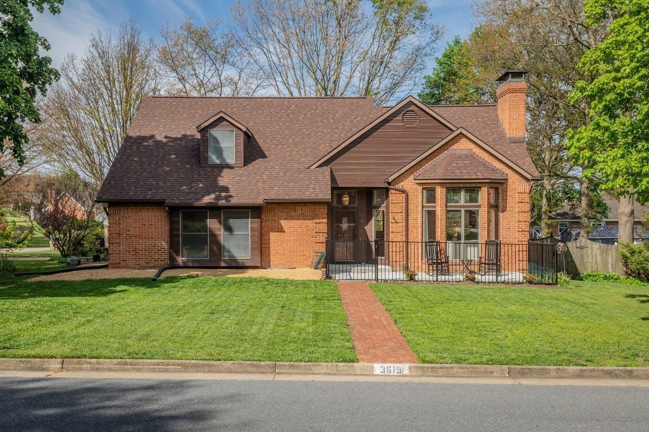 3615 NUTMEG CT primary photo
